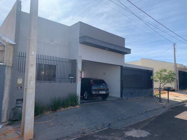 Imóvel Casa no VILA ITALIA IV em Dracena-SP