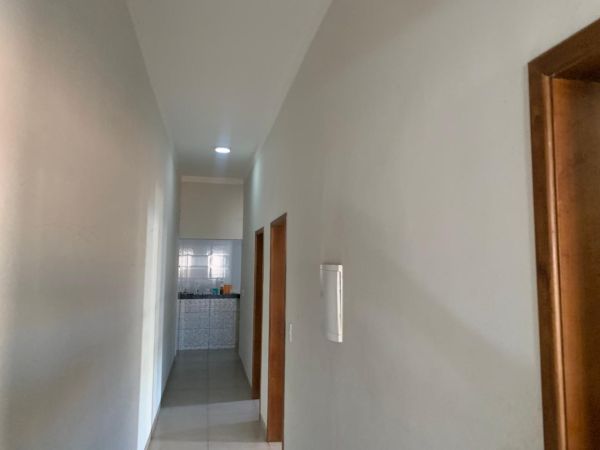 Imóvel Casa no VILA ITALIA IV em Dracena-SP