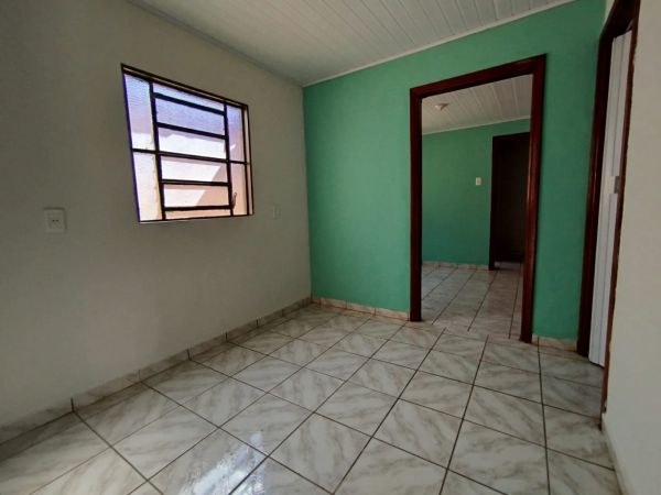 Imóvel Casa no EMILIO ZANATA em Dracena-SP