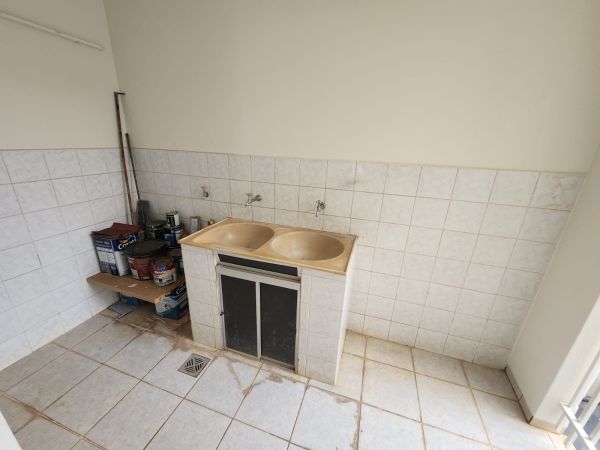 Imóvel Casa no CENTRO em Dracena-SP