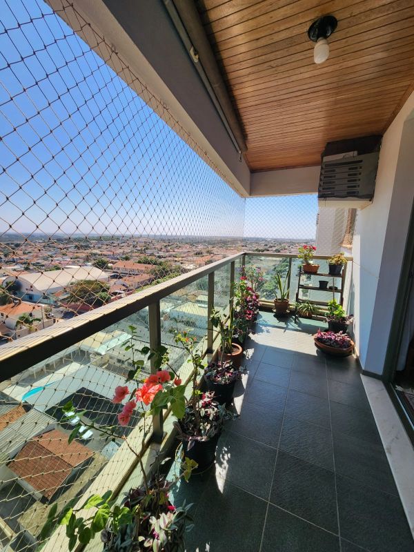 Imóvel Apartamento no CENTRO em Dracena-SP