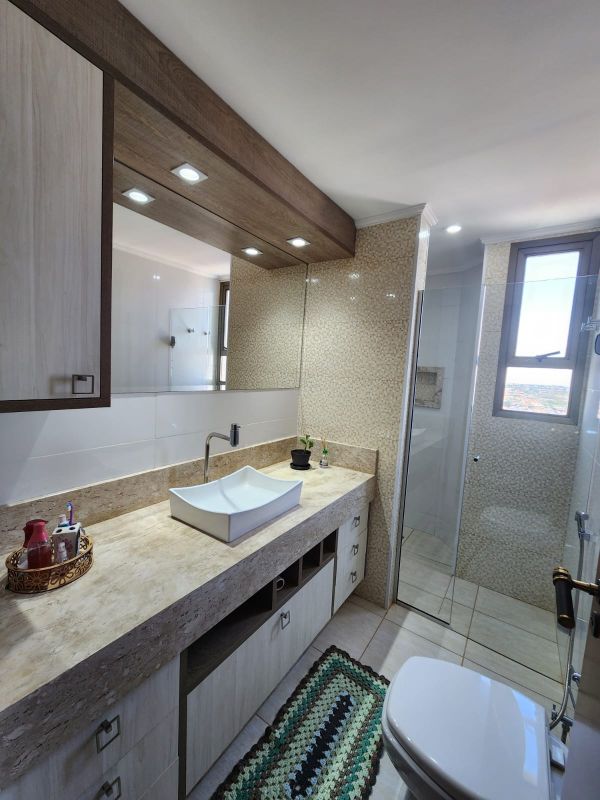 Imóvel Apartamento no CENTRO em Dracena-SP