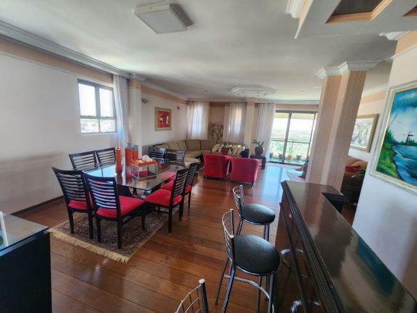 Imóvel Apartamento no CENTRO em Dracena-SP