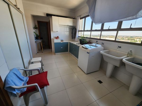 Imóvel Apartamento no CENTRO em Dracena-SP