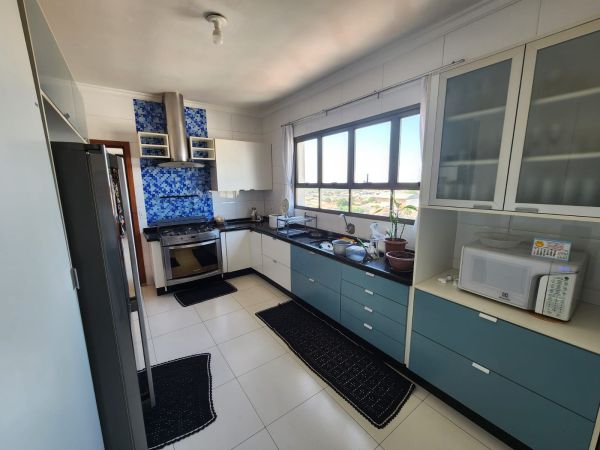 Imóvel Apartamento no CENTRO em Dracena-SP