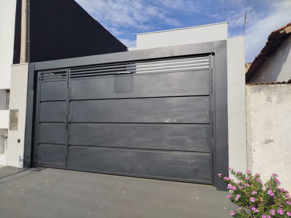 Imóvel Casa no VILA BARROS em Dracena-SP