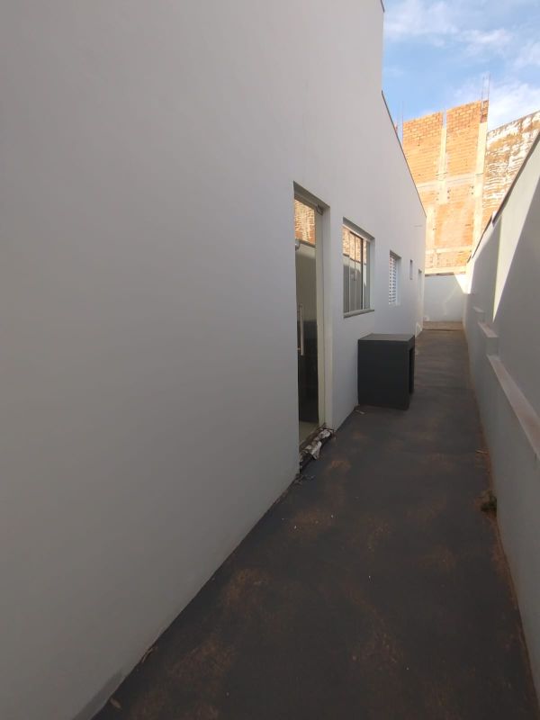 Imóvel Casa no VILA BARROS em Dracena-SP