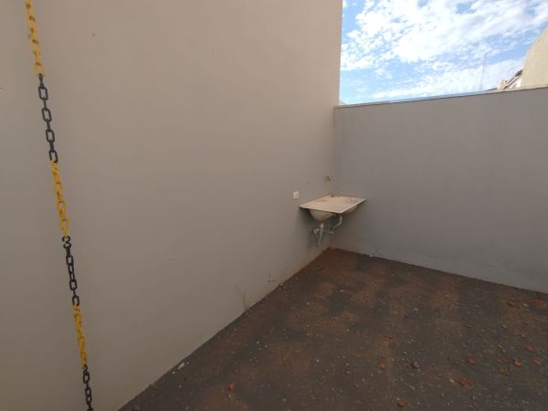 Imóvel Casa no VILA BARROS em Dracena-SP