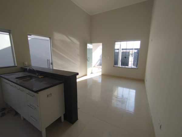 Imóvel Casa no VILA BARROS em Dracena-SP