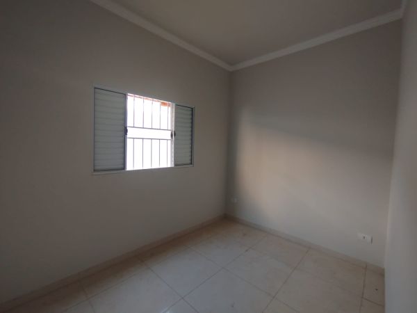 Imóvel Casa no VILA BARROS em Dracena-SP