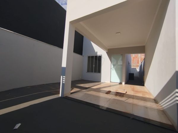 Imóvel Casa no VILA BARROS em Dracena-SP