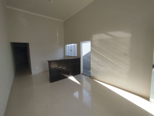 Imóvel Casa no VILA BARROS em Dracena-SP