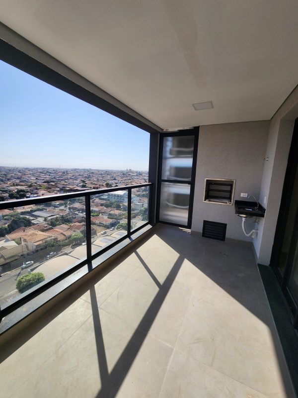 Imóvel Apartamento no CENTRO em Dracena-SP