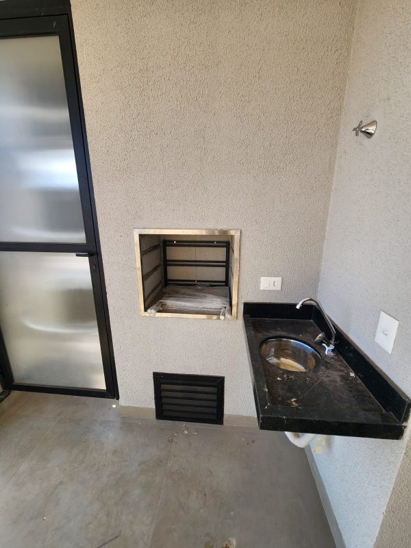 Imóvel Apartamento no CENTRO em Dracena-SP