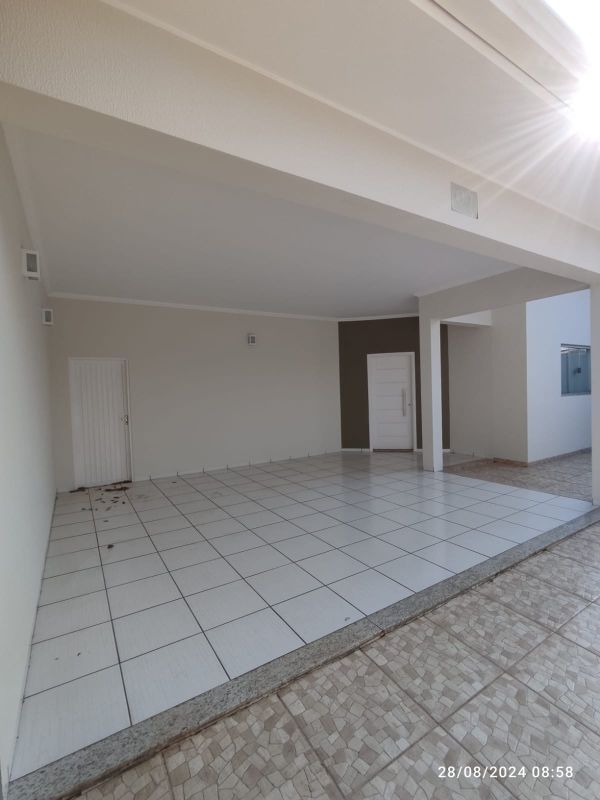 Imóvel Casa no PALMEIRAS em Dracena-SP