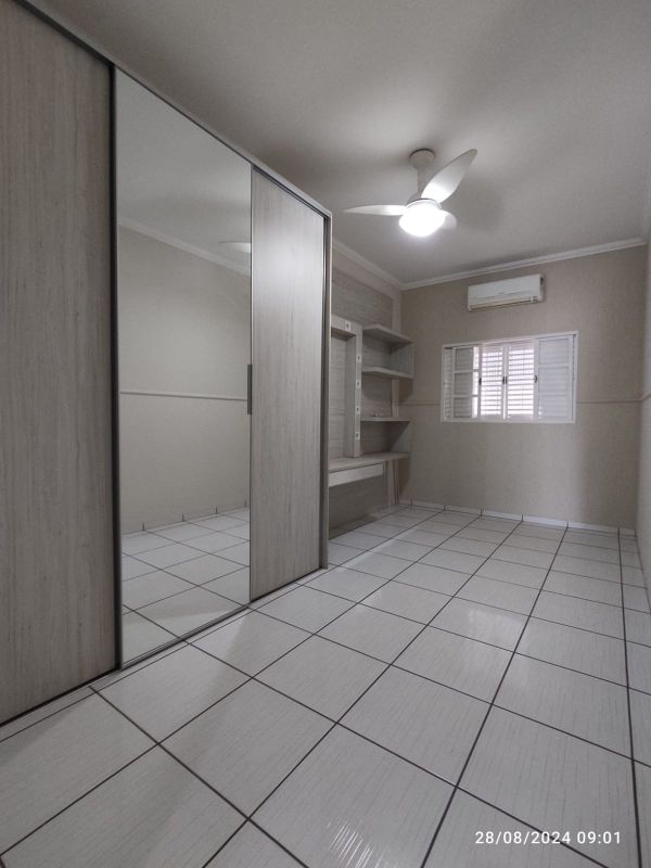 Imóvel Casa no PALMEIRAS em Dracena-SP