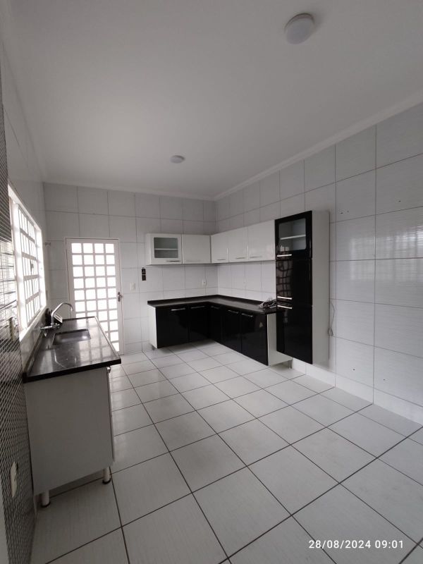 Imóvel Casa no PALMEIRAS em Dracena-SP