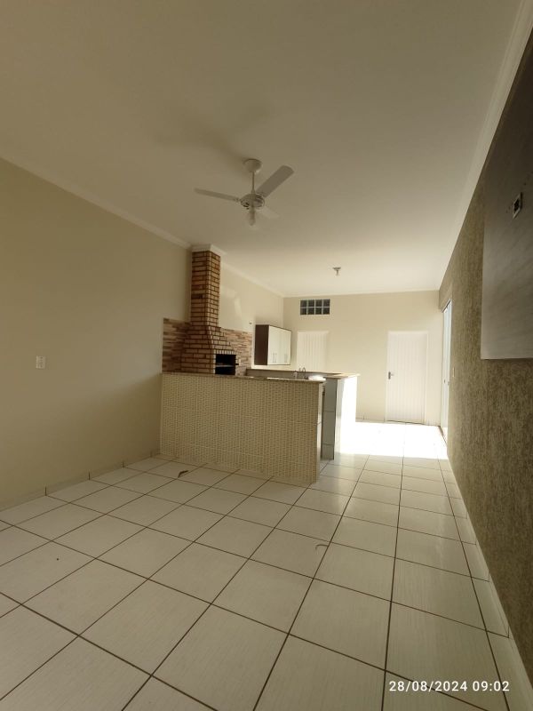Imóvel Casa no PALMEIRAS em Dracena-SP