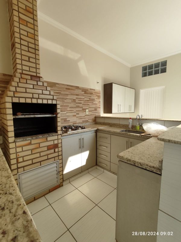 Imóvel Casa no PALMEIRAS em Dracena-SP