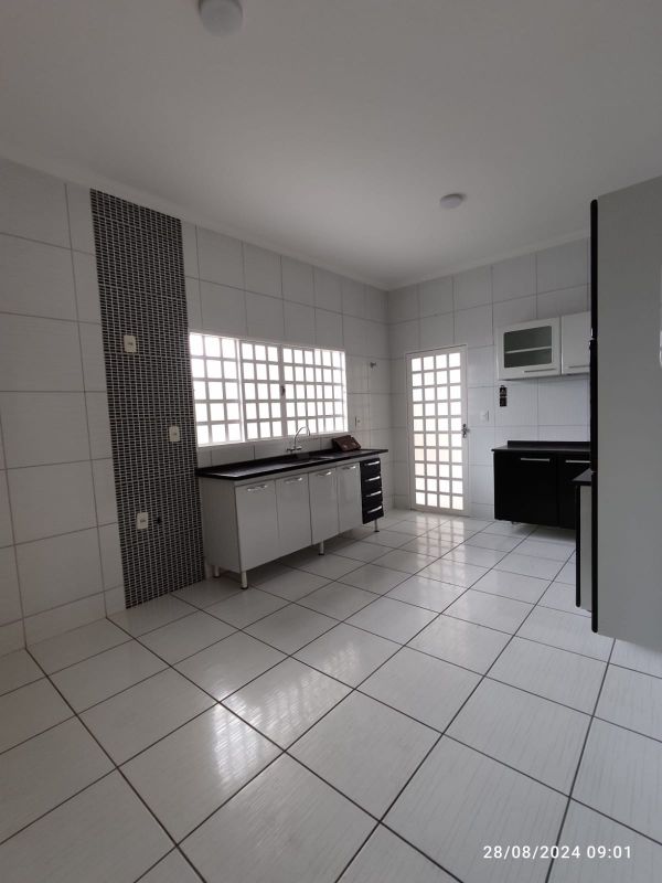 Imóvel Casa no PALMEIRAS em Dracena-SP