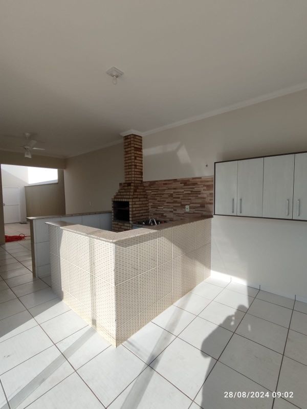 Imóvel Casa no PALMEIRAS em Dracena-SP