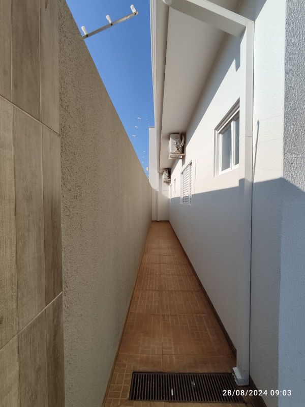 Imóvel Casa no PALMEIRAS em Dracena-SP