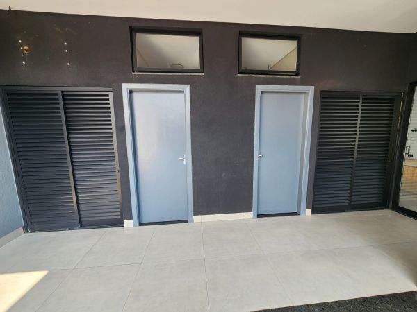 Imóvel Casa no JD BORTOLATO em Dracena-SP