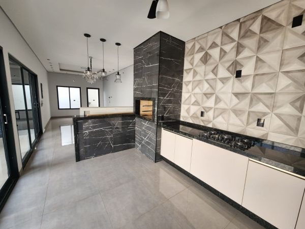 Imóvel Casa no JD BORTOLATO em Dracena-SP
