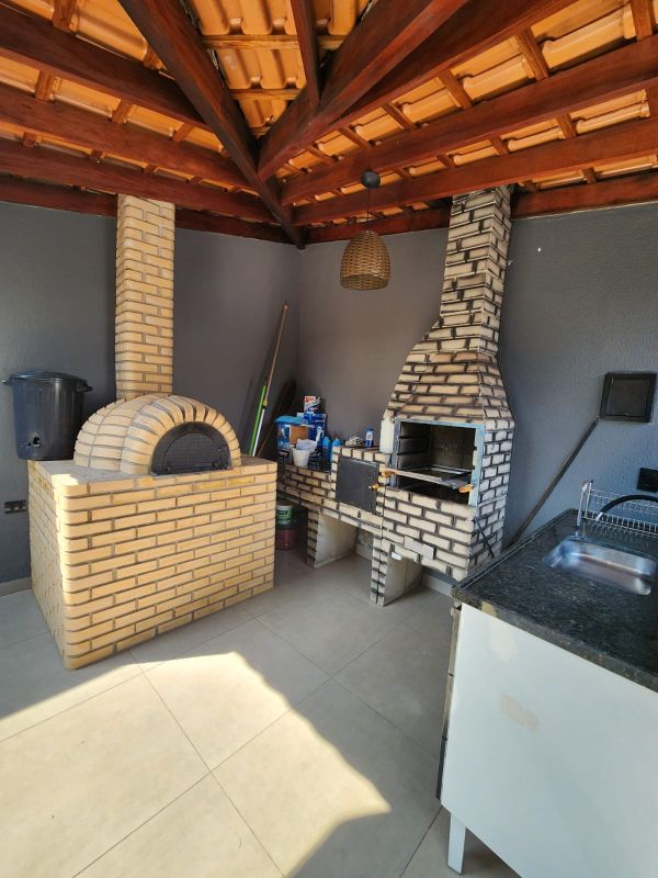 Imóvel Casa no JD BORTOLATO em Dracena-SP