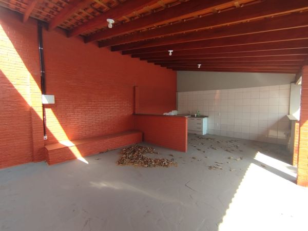 Imóvel Comercial no CENTRO em Dracena-SP