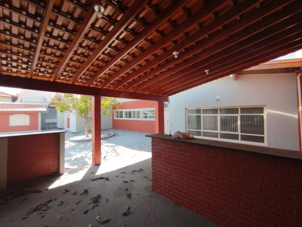 Imóvel Comercial no CENTRO em Dracena-SP