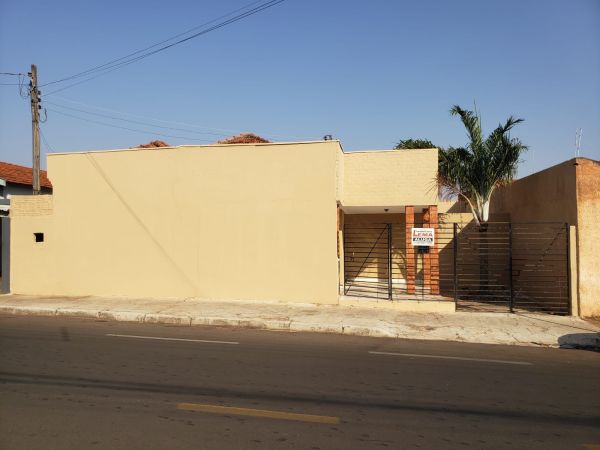 Imóvel Comercial no CENTRO em Dracena-SP
