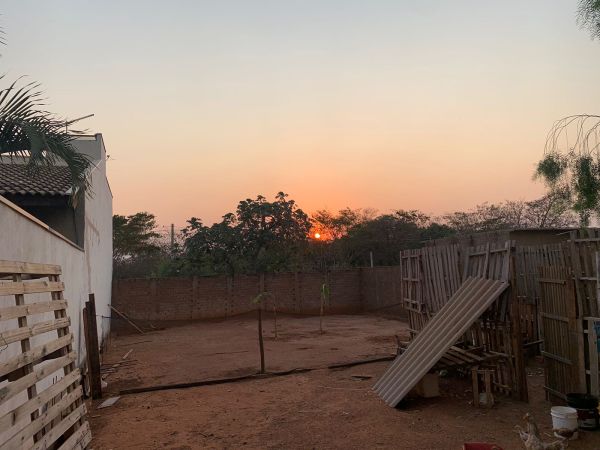 Imóvel Terreno no FREI MOACIR II em Dracena-SP