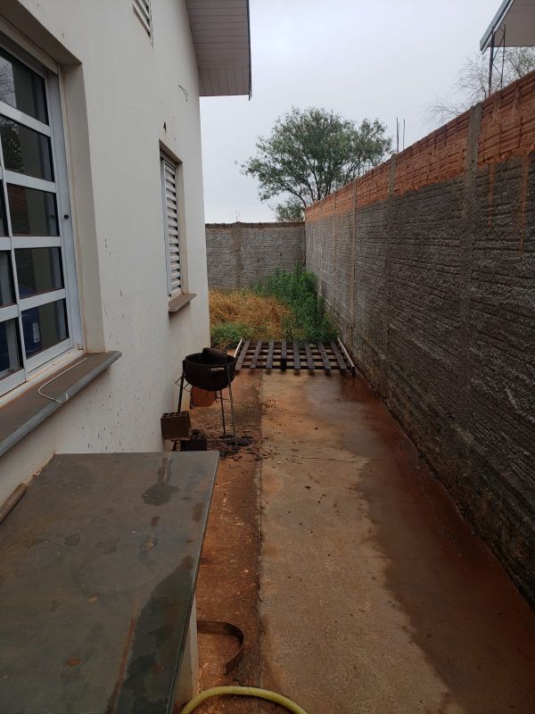 Imóvel Casa no FLORINDO TABACHI em Dracena-SP