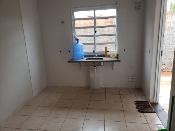 Imóvel Casa no FLORINDO TABACHI em Dracena-SP