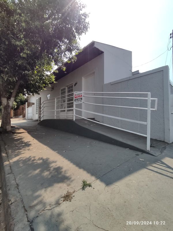 Imóvel Sala Comercial no JARDIM JUSSARA em Dracena-SP