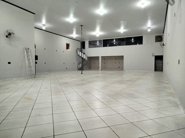 Imóvel Comercial no CENTRO em Dracena-SP