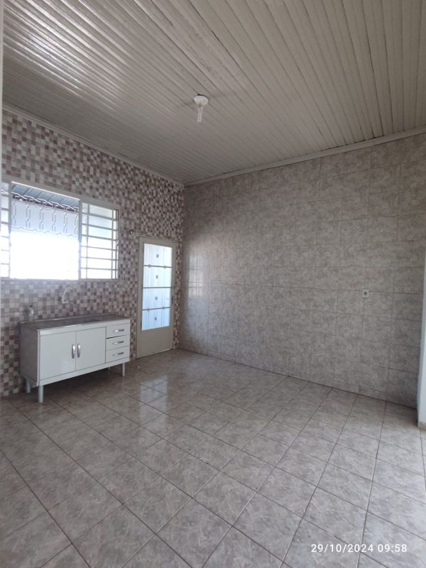 Imóvel Casa no CENTRO em Dracena-SP