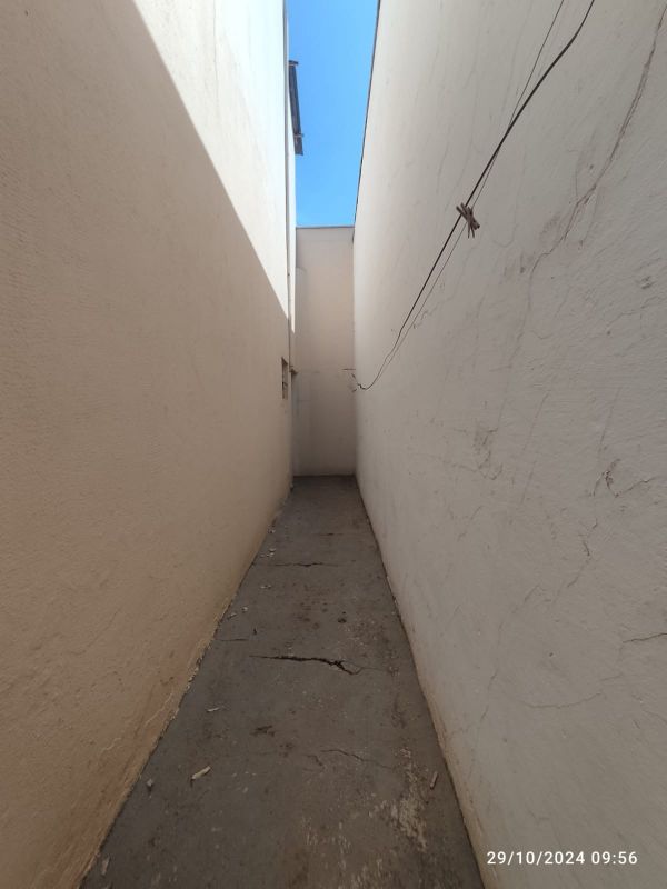 Imóvel Casa no CENTRO em Dracena-SP