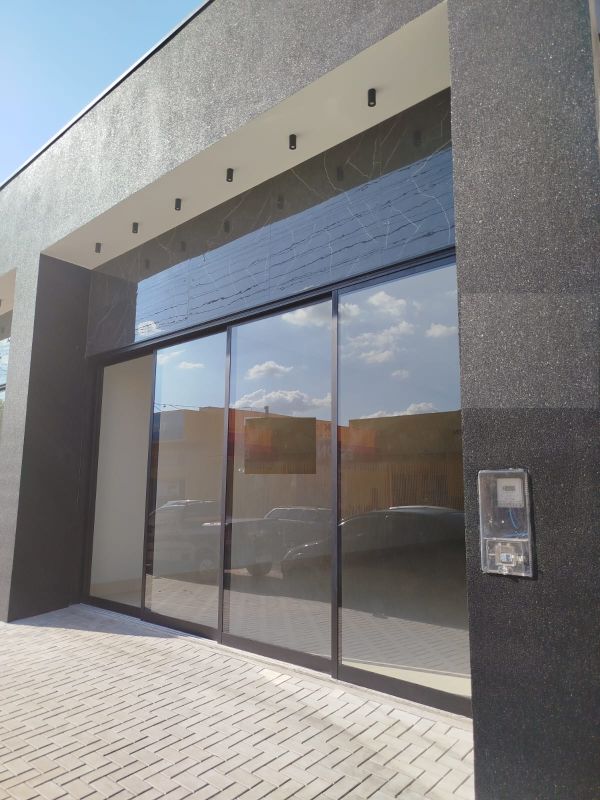 Imóvel Comercial no CENTRO em Dracena-SP