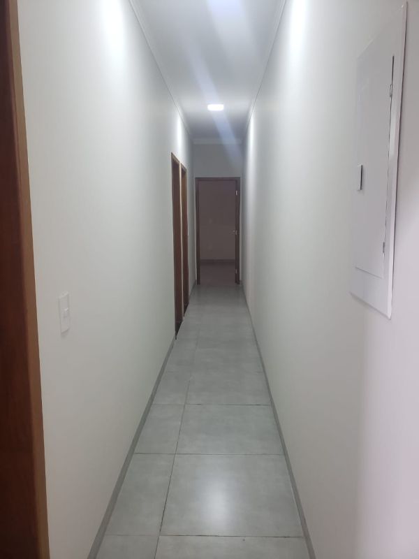 Imóvel Casa no PALMEIRAS em Dracena-SP