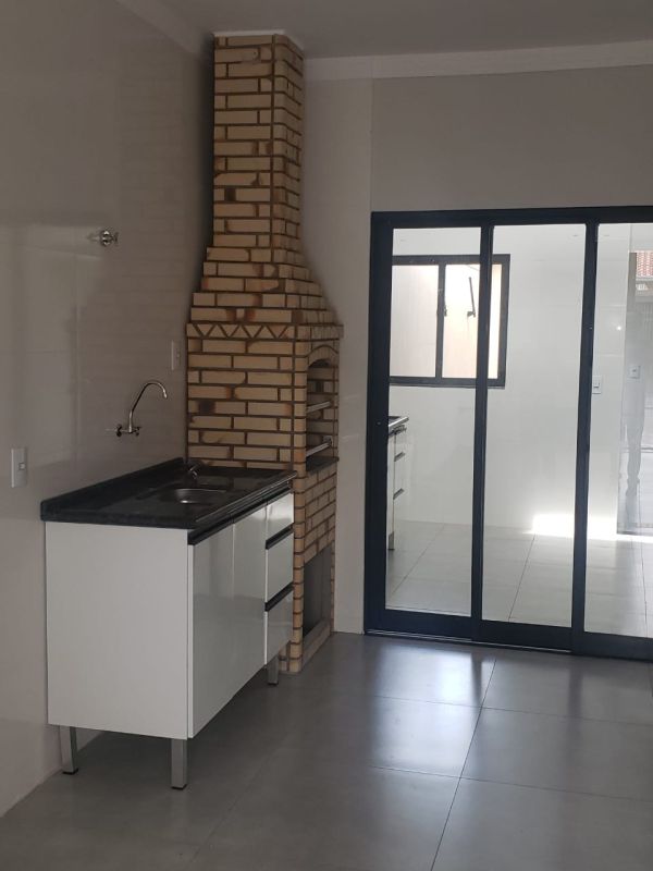 Imóvel Casa no PALMEIRAS em Dracena-SP