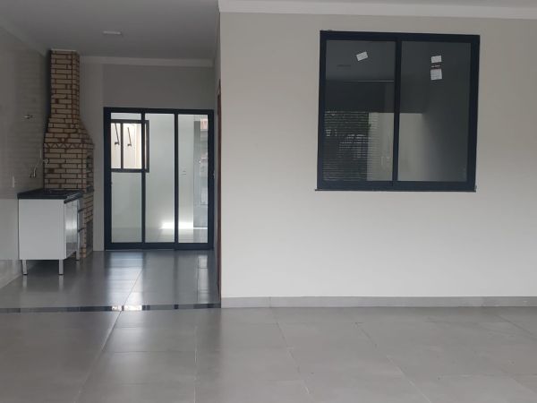 Imóvel Casa no PALMEIRAS em Dracena-SP