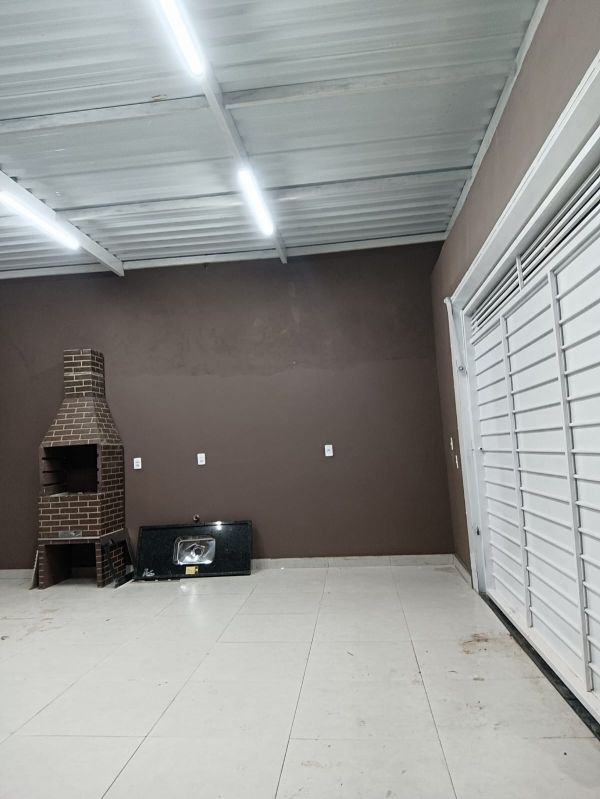 Imóvel Casa no HOSOUME em Dracena-SP