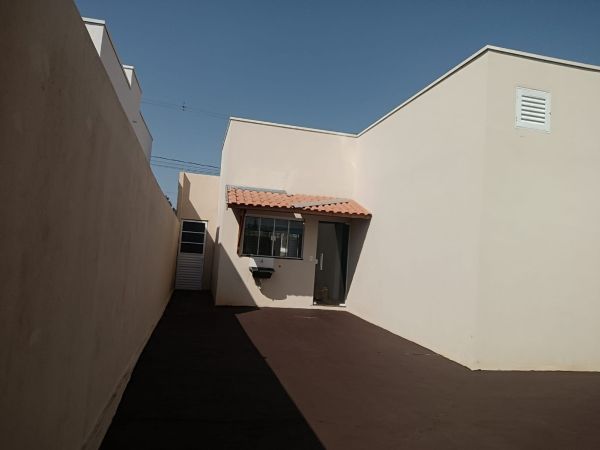 Imóvel Casa no HOSOUME em Dracena-SP