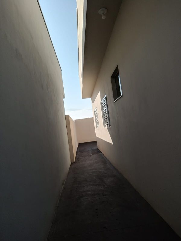 Imóvel Casa no HOSOUME em Dracena-SP