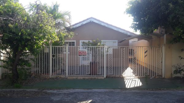 Imóvel Casa no PAULO VENDRAMIN em Dracena-SP