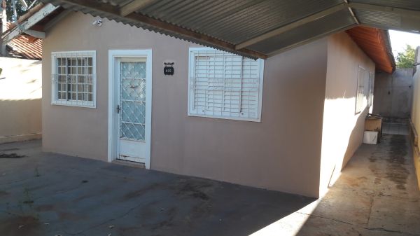 Imóvel Casa no PAULO VENDRAMIN em Dracena-SP