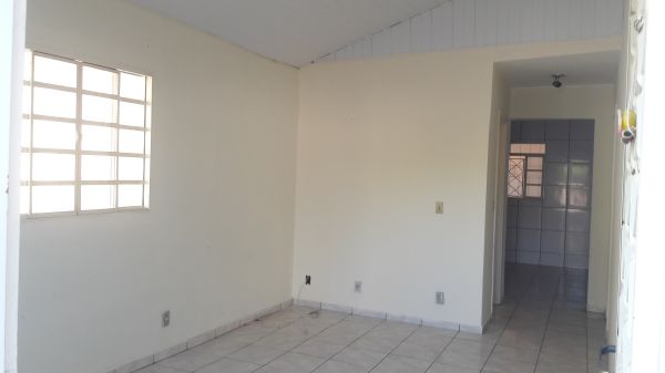 Imóvel Casa no PAULO VENDRAMIN em Dracena-SP