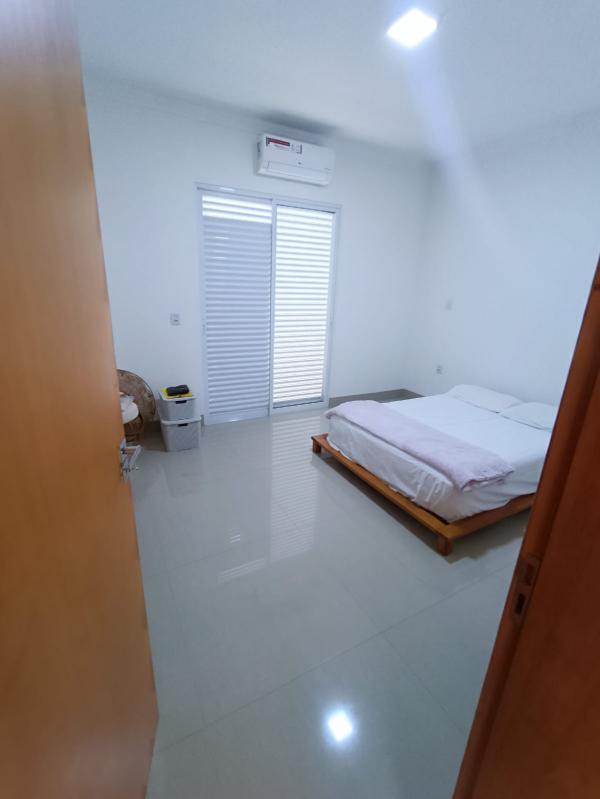 Imóvel Casa no Residencial Sol Nascente II em Dracena-SP